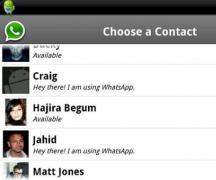 Как добавить контакт в WhatsApp: советы и рекомендации