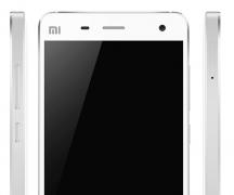 Смартфон Mi4 Xiaomi: отзывы и технические характеристики